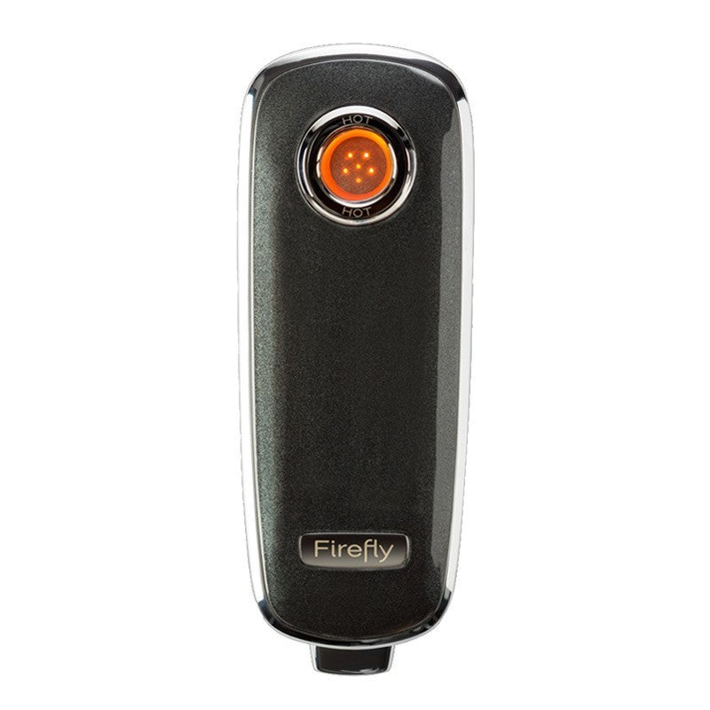 Firefly Vaporizer Black