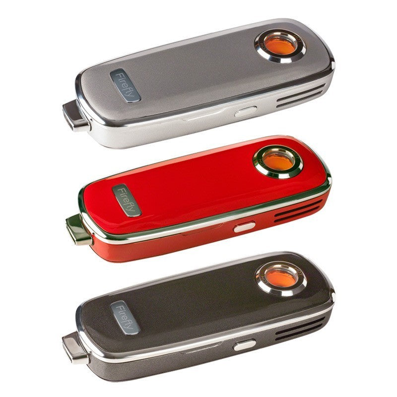 Firefly Vaporizer