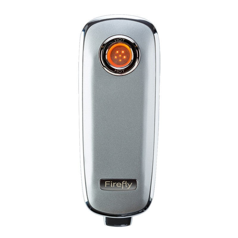 Firefly Vaporizer Silver