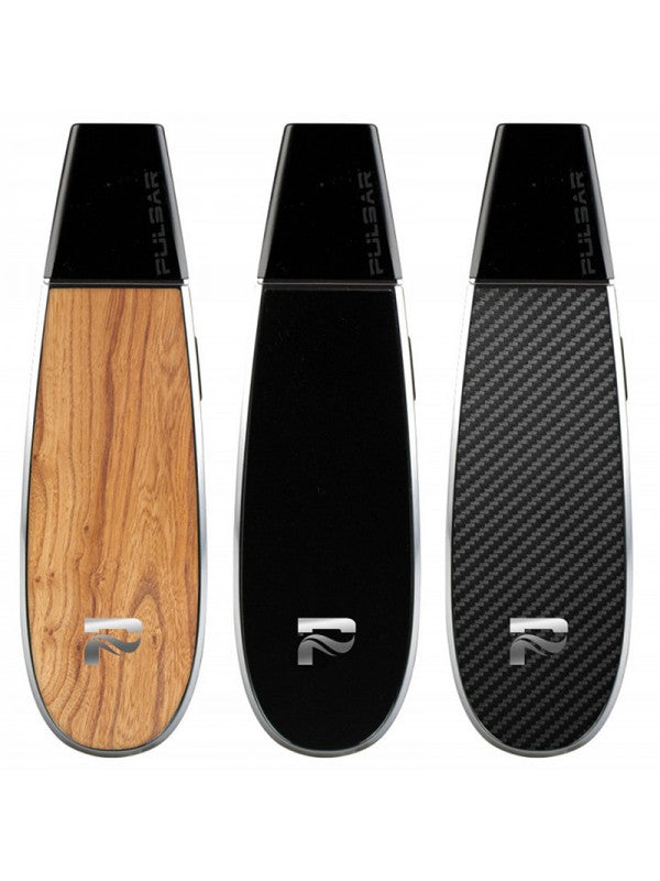 Flow Vaporizer by Pulsar