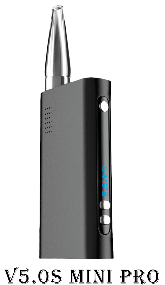 Flowermate Vape V5S Mini Pro