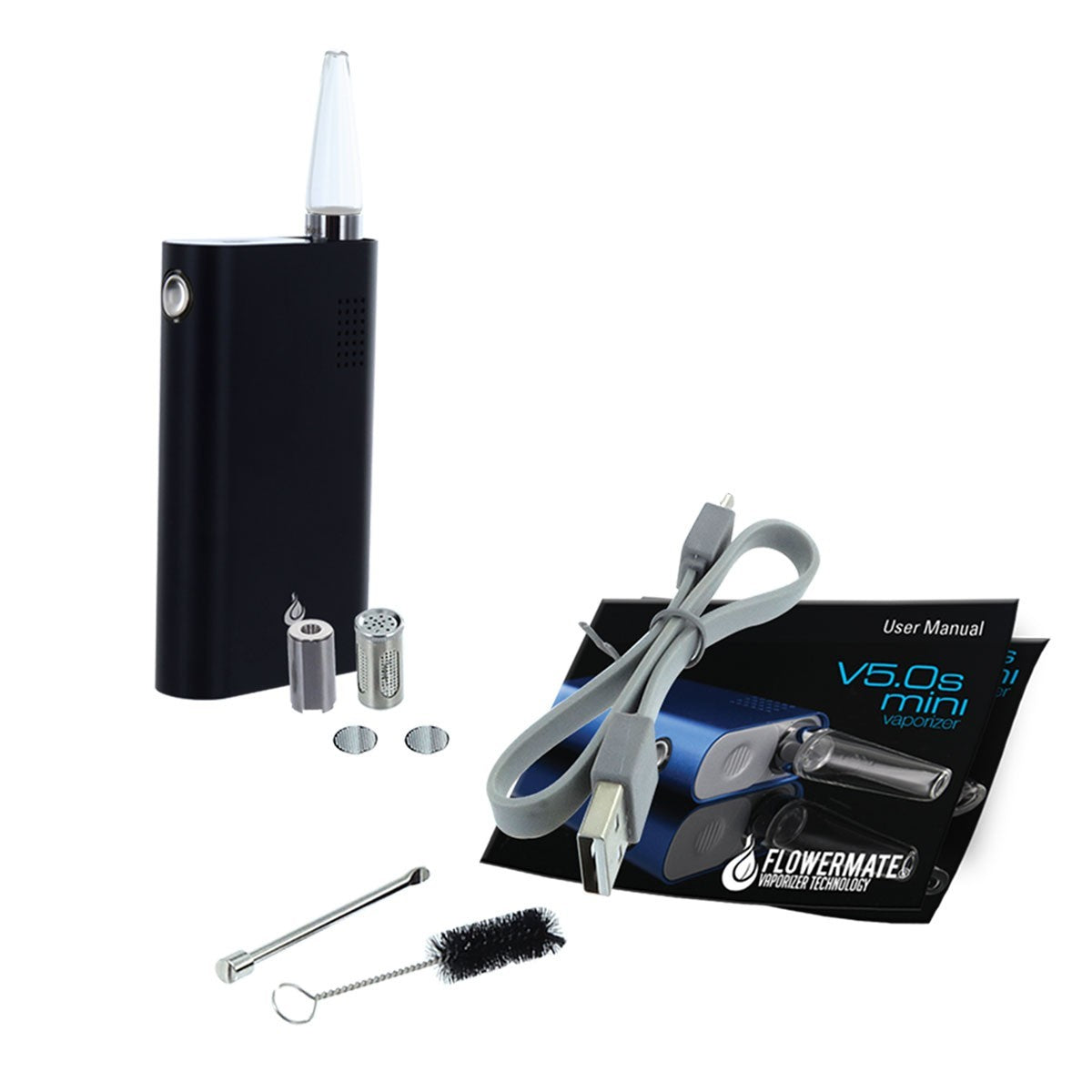 Flowermate Vape Mini Set