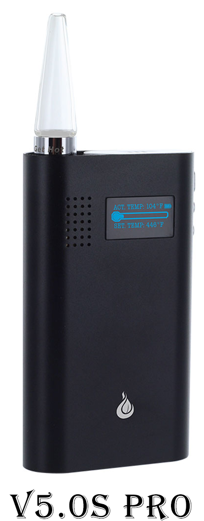 Flowermate Vape V5S Pro