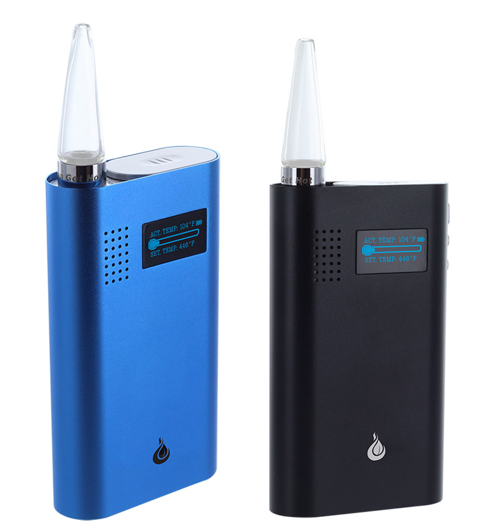 Flowermate Vaporizer