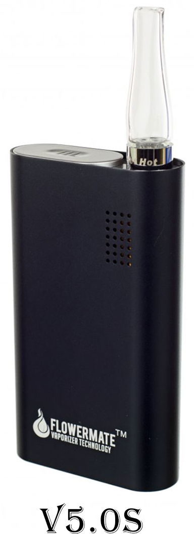 Flowermate Vape V5S