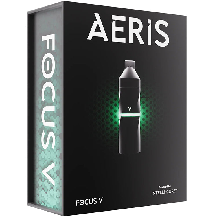 Focus V AERIS Box