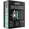 Focus V AERIS Box back