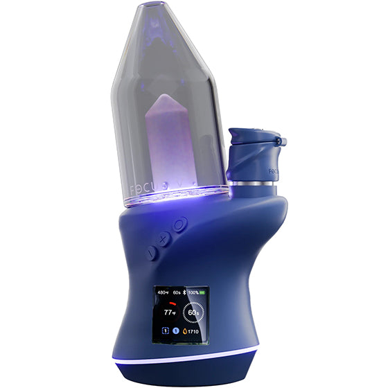 Focus V Carta 2 Blue