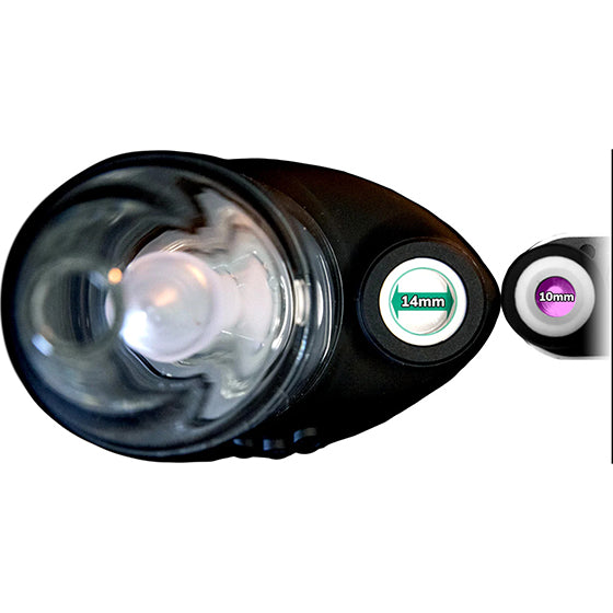 Focus V Carta 2 Sizes