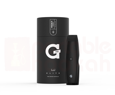 G Pen Elite Vaporizer