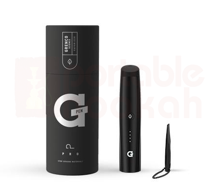 G Pro Series Vaporizer - G Pen Pro Upgraded