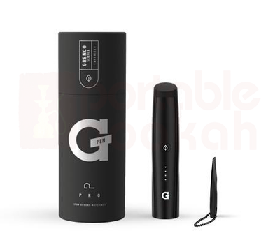 G Pro Series Vaporizer - G Pen Pro Upgraded