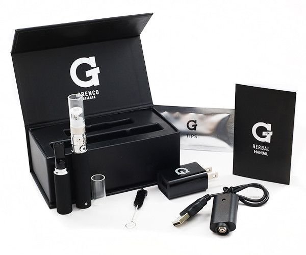 G Pen for Ground Material Set