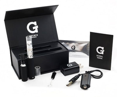 G Pen for Ground Material Set