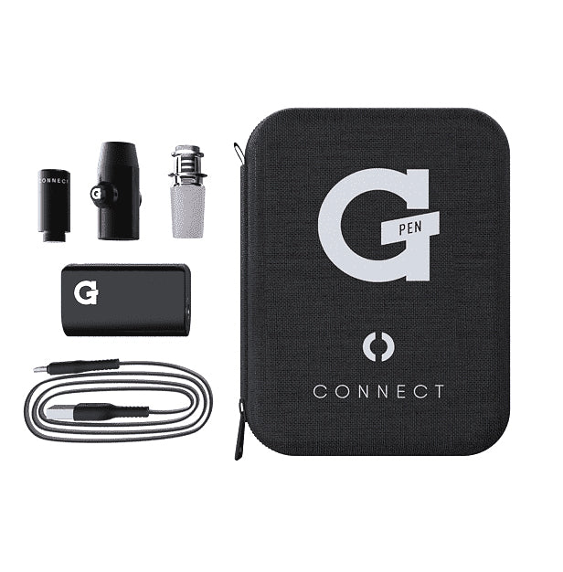 G Pen Connect Case