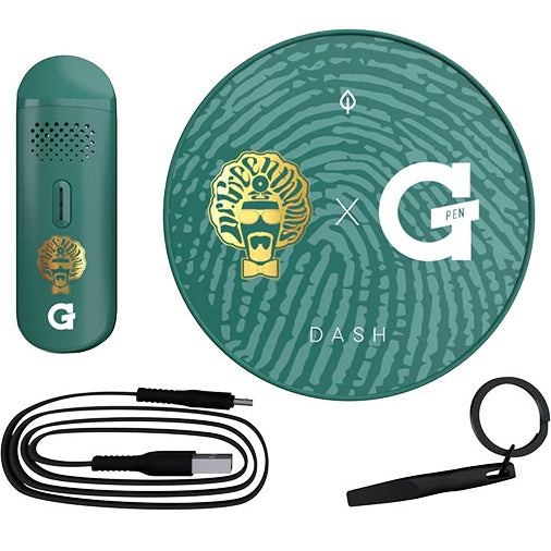 G Pen Dash Dr Greenthumb's