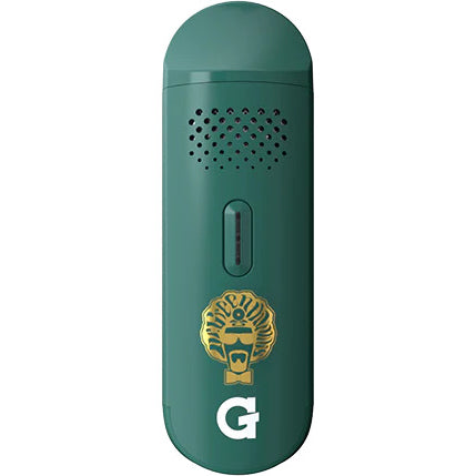 G Pen Dash Green