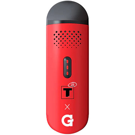 G Pen Dash Mike Tyson Edition