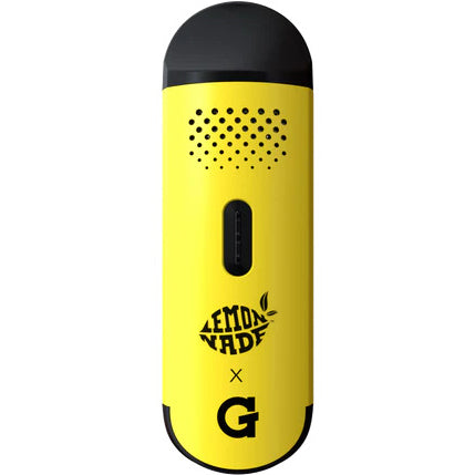 G Pen Dash Yellow