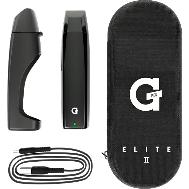 G Pen Elite 2 with case