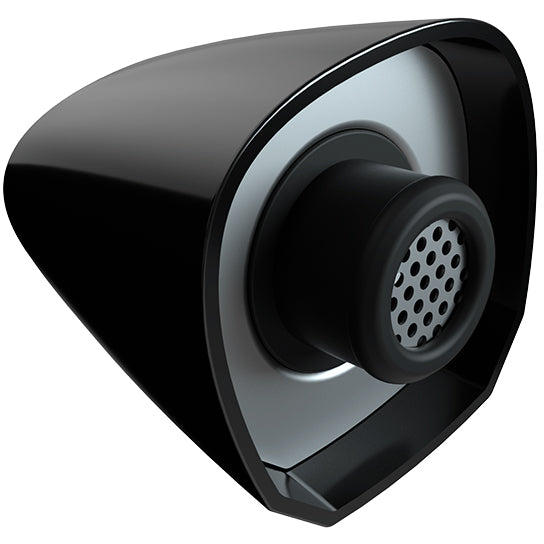 G Pen Elite 2 mouthpiece bottom