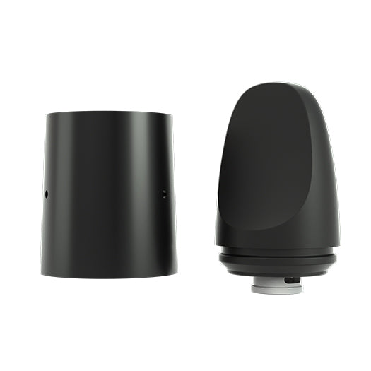 G Pen Micro+ mouthpiece