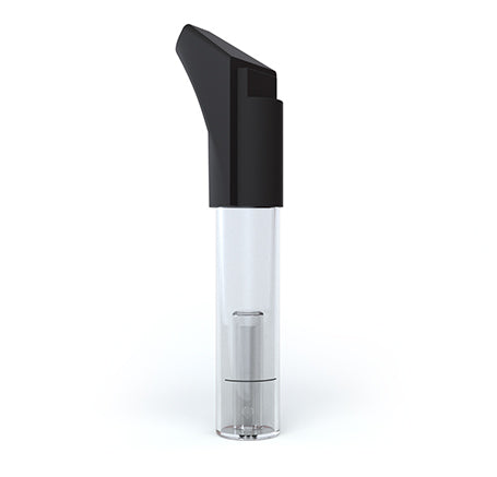 G Pen Roam glass mouthpiece