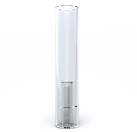 G Pen Roam glass tube