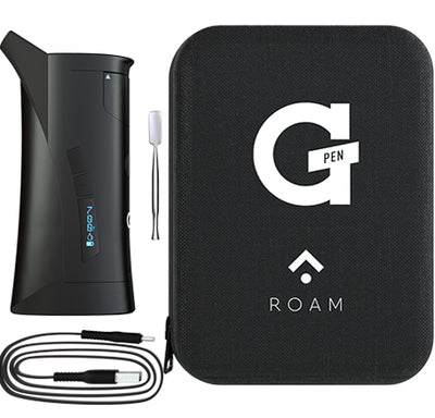G Pen Roam Kit