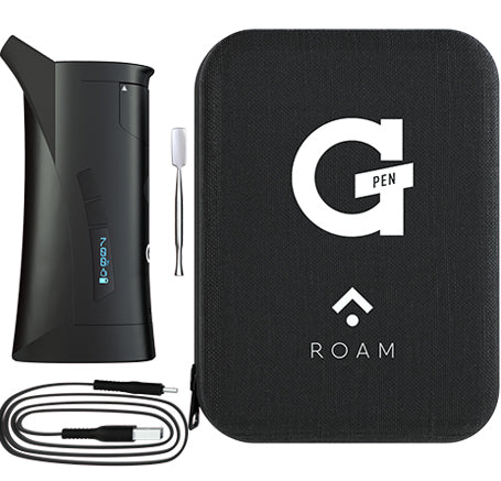 G Pen Roam Kit