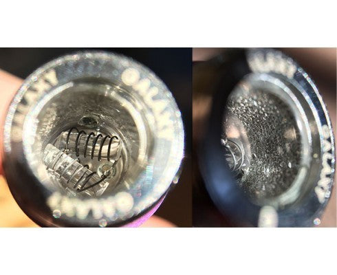 Galaxy Vape Pen Coil