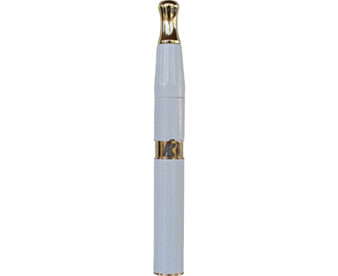 Galaxy Vape Pen White