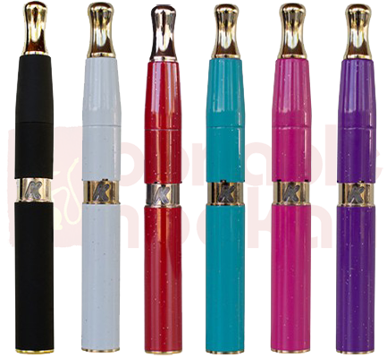 Galaxy Vaporizer Pen