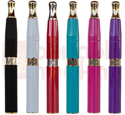 Galaxy Vaporizer Pen