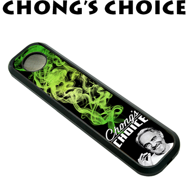 Chong's Choice