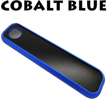 Cobalt Blue