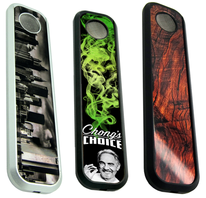 Genius Pipe