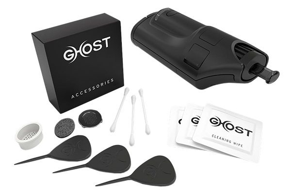 Ghost Vaporizer Kit