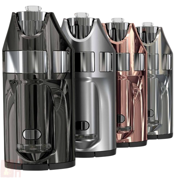 Ghost Vaporizer MV1