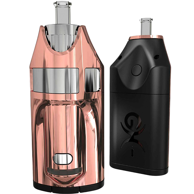 Ghost Vaporizer Rose Gold