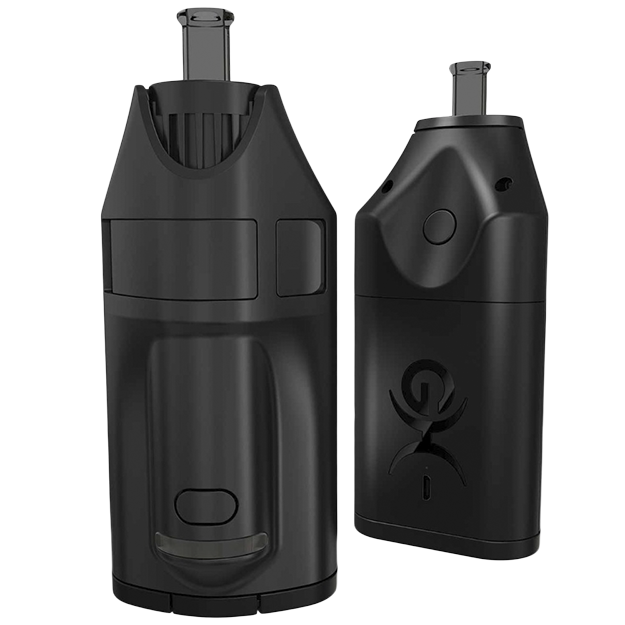 Ghost Vaporizer Black