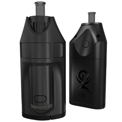 Ghost Vaporizer Black