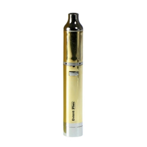 Yocan Evolve Plus gold