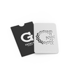 G Pen Grinder Card