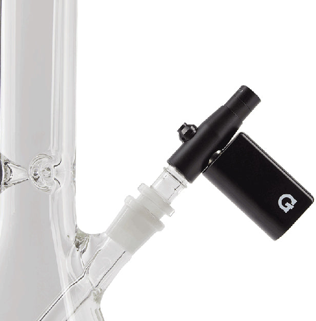 G Pen Connect Bubbler