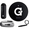G Pen Dash Black