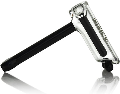 Grav Hammer Bubbler black