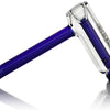 Grav Hammer Bubbler blue