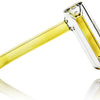 Grav Hammer Bubbler Yellow