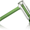 Grav Hammer Bubbler green